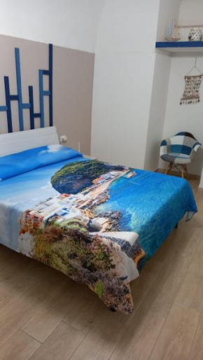 CASA VACANZE IL FONDACO